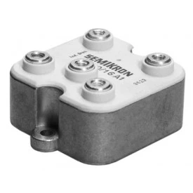Ponte Retificadora SKB30/04 Semikron