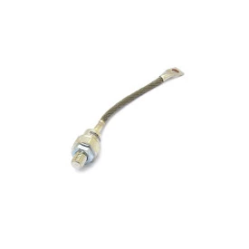 Diodo Retificador Catodo Rosca M12 SKR130/16 - Semikron