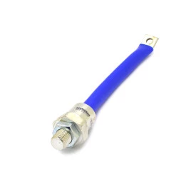 Diodo Retificador com Espaguete SKR240/04 - Semikron