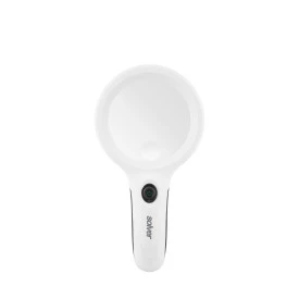 Lupa de Mão LED/UV - SLP-195