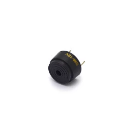 Buzzer com Oscilador - SM-18V-C - Sonalarme