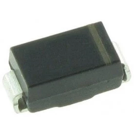 Diodo SMD MRA4004T3 - ON