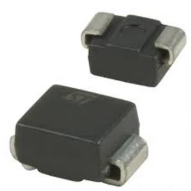 Diodo SMBYW01-200 SMD SMB - ST
