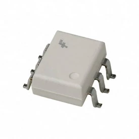 Circuito Integrado H11L1SM SMD-06 - Cód. Loja 3915 - Fairchild