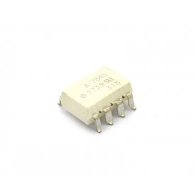 Circuito Integrado SMD HCPL7840 SOP-8 - Cód. Loja 14 - Avago