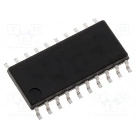 Circuito Integrado SMD L6201 SO20 - ST
