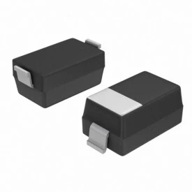 Diodo SMD 1N4448W - SOD-123 - NXP