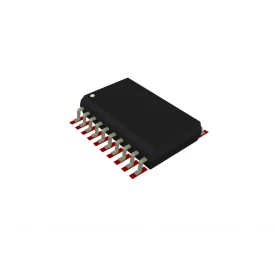 Microcontrolador MC68HC908JK1CDW SMD SOIC-20 Wide - Cód. Loja 3932 - Motorola