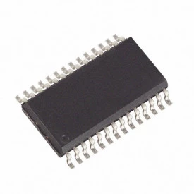 Microcontrolador PIC16F873A-I/SO SMD SOIC-28 - Microchip - Cód.Loja 5017
