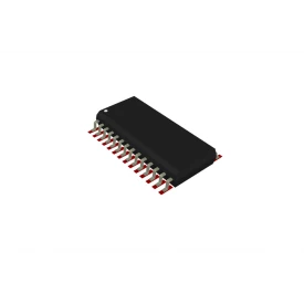 Microcontrolador MC68HC908JL3CDW SMD - SOIC-28 Wide - Cód. Loja 2331 - Freescale