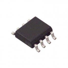 Circuito Integrado SMD AT24C04A-10SI-2.7 SOIC-8 - Atmel