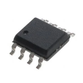 Circuito Integrado SMD 24LC1025-I/SN Microchip