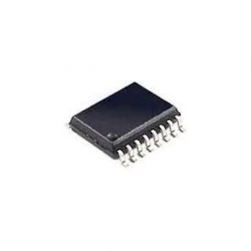 Circuito Integrado SMD UC3846DW - SOIC-16 Wide - Texas