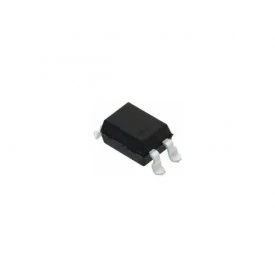 Circuito Integrado SMD EL817 SOIC-4