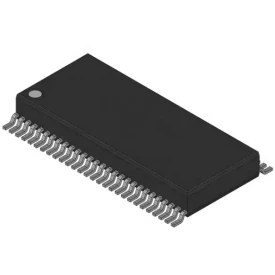 Circuito Integrado SMD MC33887DWB/R2 SOIC-54 - Freescale