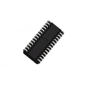 Circuito Integrado SMD K6E0808C1E- JC15000 - SOJ-28 - Samsung