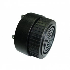 Buzzer para Painel com Oscilador - S-3/30V-1-C - Sonalarme