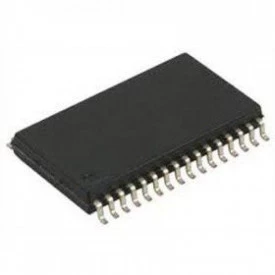 Circuito Integrado SMD HM628512BLFP-7 - SOP-32 - Hitachi