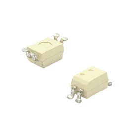 Circuito Integrado TLP521-1G SMD SOP-4 - Toshiba