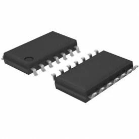Circuito Integrado SMD HEF4082BT SO14 - NXP