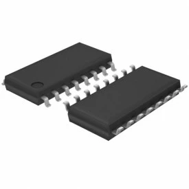 Circuito Integrado SMD HEF4543BT - SOP-16 - Cód. Loja 2781 - NXP
