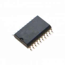Circuito Integrado SMD  M74HCT373M1R SOP20 - Cód. Loja 724 - ST
