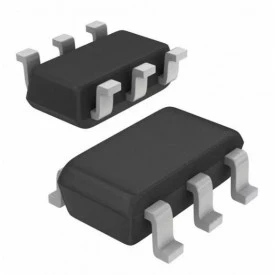 Circuito Integrado SMD ADS1100AOIDBVT - SOT23-6