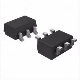 Mosfet IRLMS5703 P-CH 30V 2.4A 6-TSOP  IR
