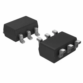 Circuito Integrado PIC10F204T-I/OT - SOT-23