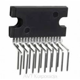 Circuito Integrado TDA1554Q/N2 SOT-243-1 - Cód. Loja 1542 - Philips