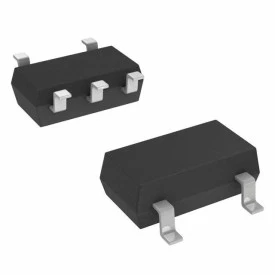 Circuito Integrado MC74VHC1GT66DFT2 SOT-353 - On Semiconductor