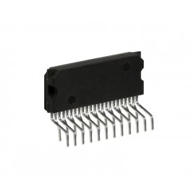 Circuito Integrado TDA8568Q - SOT-411-1 - Philips
