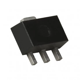 Regulador de Tensão L78L05ABUTR SOT-89 - Cód. Loja 5490 - ST