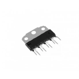 Circuito Integrado TDA6109JF SOT-111-1 - Cód. Loja 4514 - Philips