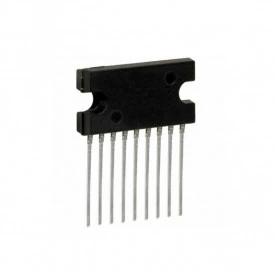 Circuito Integrado TDA8356 SOT-131-2 - Cód. Loja 1244 - NXP