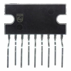 Circuito Integrado TDA3654Q SOT-152 - Cód. Loja 567 - Philips