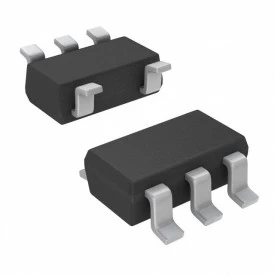 Regulador de Tensão MC78LC33NTRG SOT-23 ON - On Semiconductor