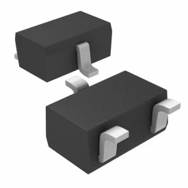 Transistor BC847BW NPN SOT-323 - PHILIPS