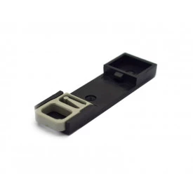 Suporte para Trilho injetado SP-TR - Caixa 80A - Patola