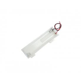 Suporte para 4 Pilhas AA com Rabicho - SP4004 - Magus