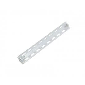 Suporte para 4 Pilhas D Tipo Canoa - SP4017 - Magus