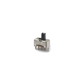 Mini Chave HH com 3 terminais Liga/Desliga 0.3A 30V - WG-SS12D07