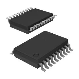 Circuito Integrado 74HC574DW SMD SSOP-20 - NXP