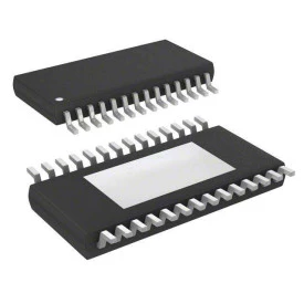 Circuito Integrado SMD A8904SLP SSOP-28 - Cód. Loja 5214 - Allegro