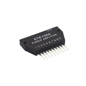 Circuito Integrado STK1050 - Sanyo