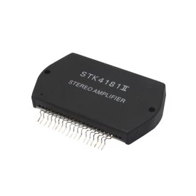 Transistor STK4181 II - Sanyo