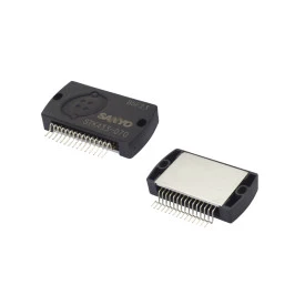 Circuito Integrado STK433-070 - Sanyo