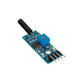 Sensor de Vibração SW18010P - GC-214