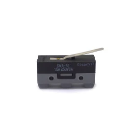 Chave Micro Switch com Haste de 35mm 15A/250V SWA-B1 - Switron