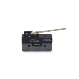 Chave Micro Switch com Haste de 61mm 15A/250Vac - SWA-D1 - Switron